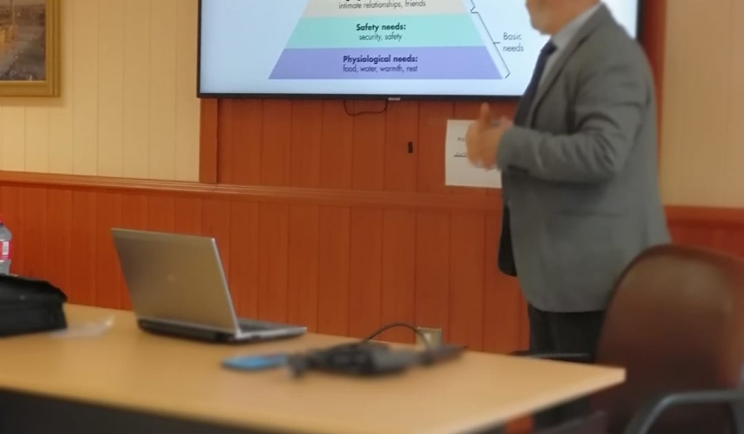 Update: ICCI Cultural Forum April 21st