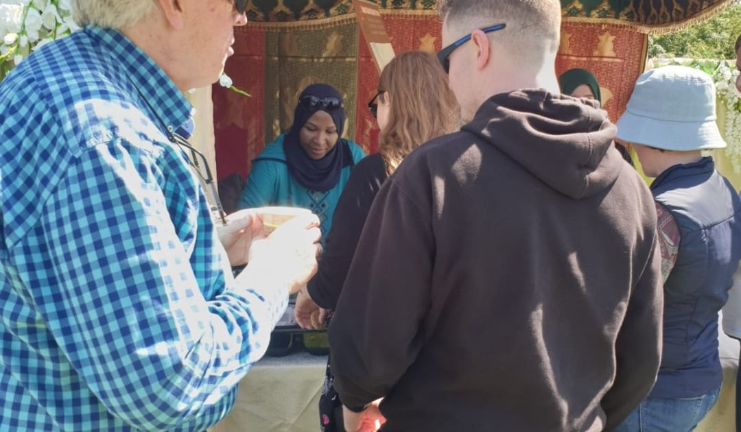 Update: Residents Association Family Fun day