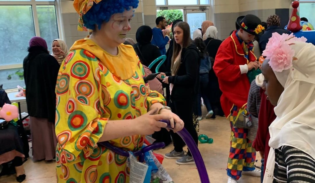 Update: Eid Al Fitr 2019