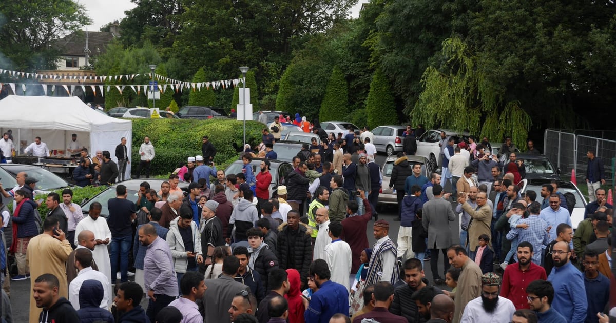 Update: Eid Al Adha 2019