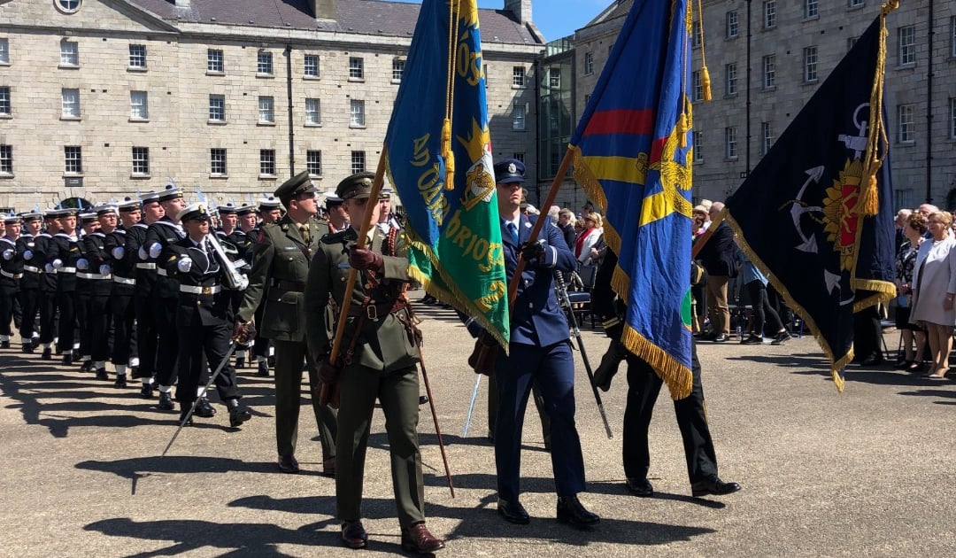 Update: National Day of Commemoration July 14th 2019