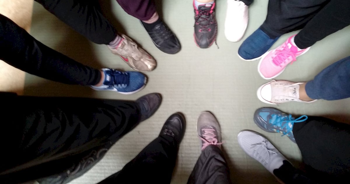 Women's Fitness Class Launched Today!