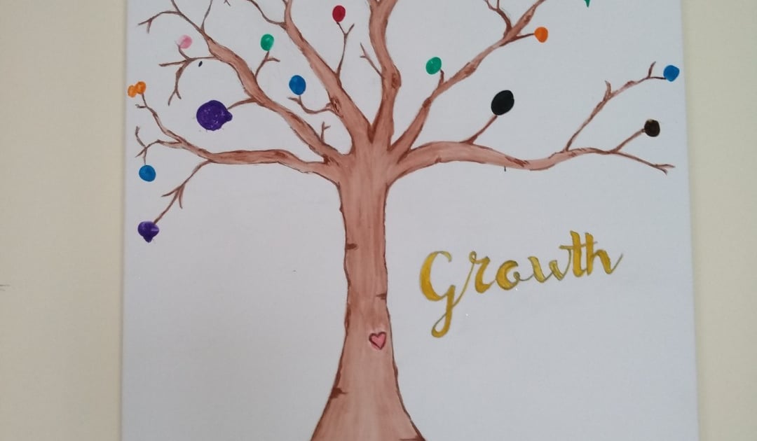 Girls Club Update for Ramadan/May 2019