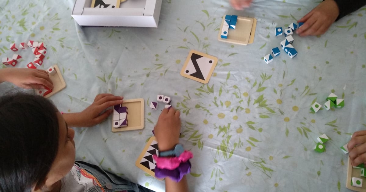 Girls Club Update for June 2019