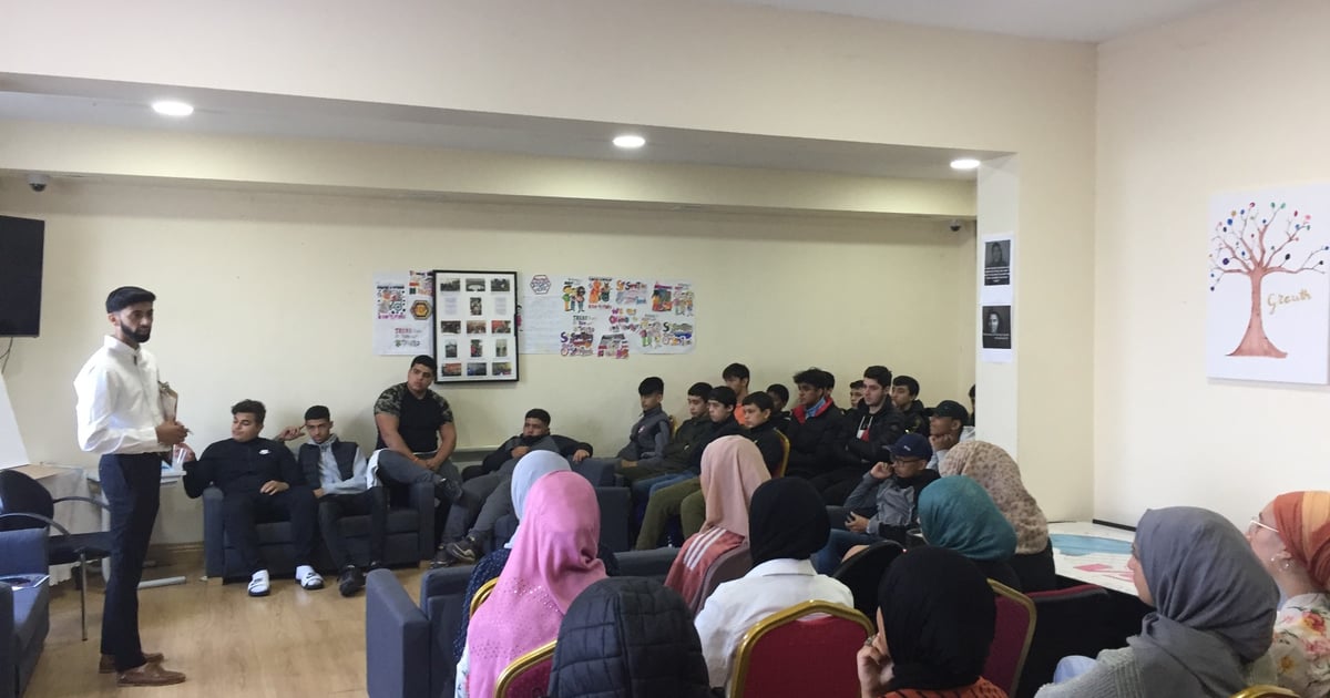 Update: Youth - Generation Drill