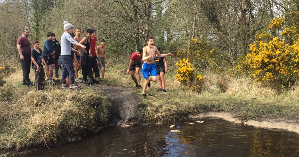 The 23rd General Assembly of FEMYSO