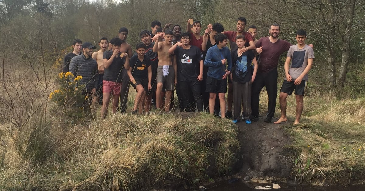 Lilliput Adventure Trip Update: Boys 14 -17 years