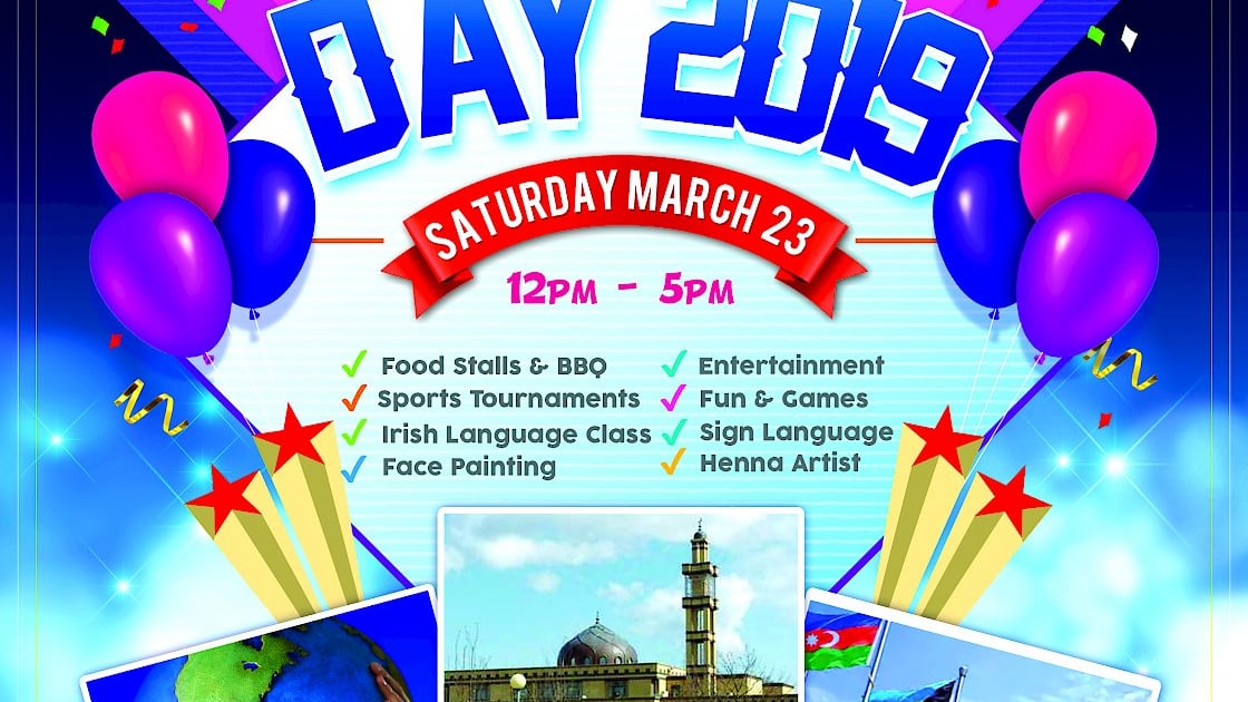 Multi Cultural Day 2019