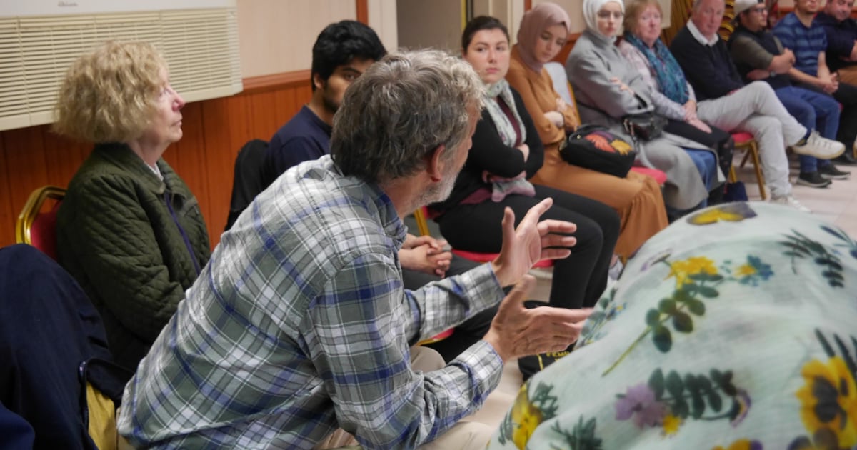 Update: Bridging the Generation Gap