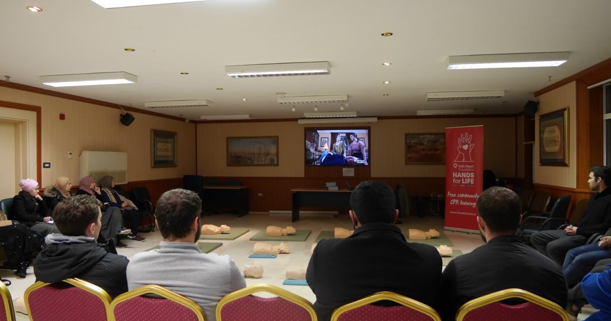 Update: Health Awareness Weekend