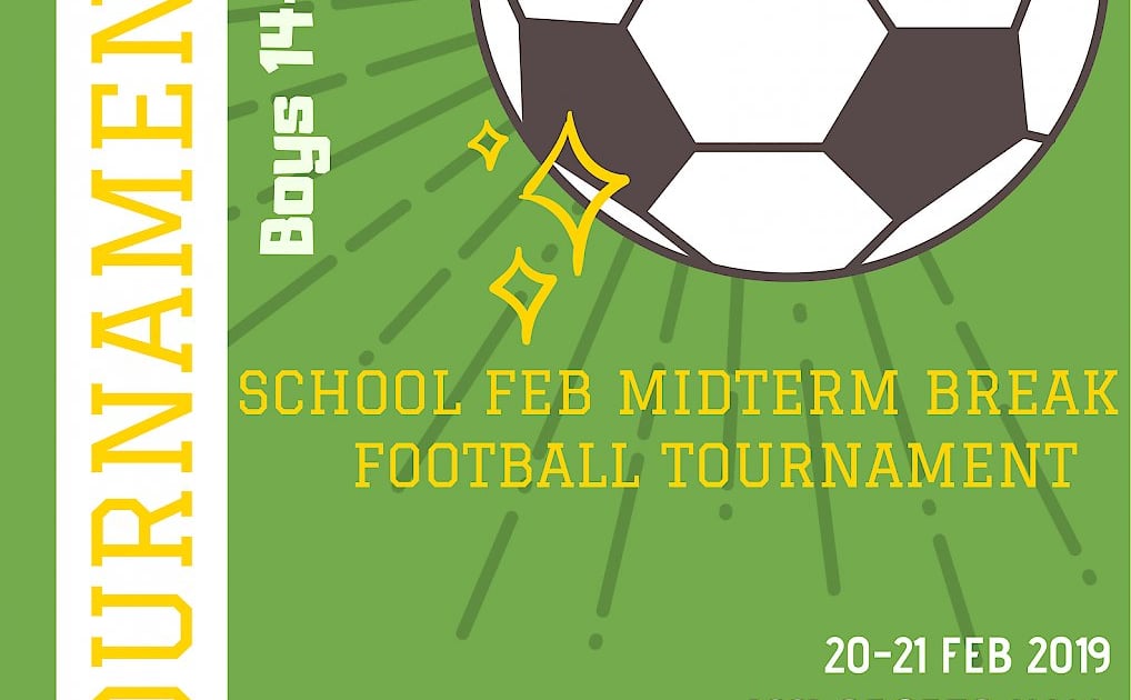 Boys Youth - February Mid Term Break Activities