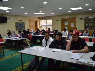 Update: Arabic Leaving Certificate Crash Course - Gallery image