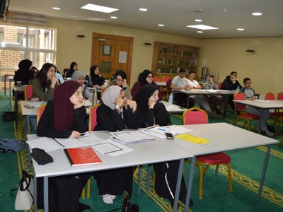 Update: Arabic Leaving Certificate Crash Course - Gallery image