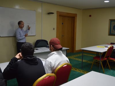 Update: Arabic Leaving Certificate Crash Course - Gallery image