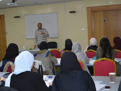 Update: Arabic Leaving Certificate Crash Course - Gallery image