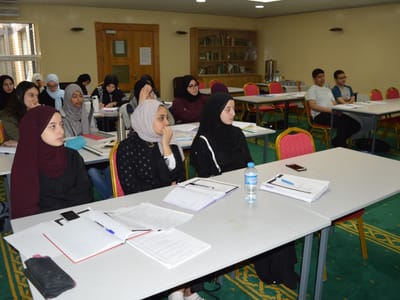 Update: Arabic Leaving Certificate Crash Course - Gallery image