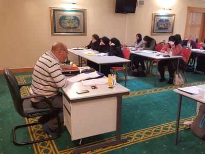 Update: Arabic Leaving Certificate Crash Course - Gallery image
