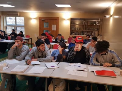 Update: Arabic Leaving Certificate Crash Course - Gallery image