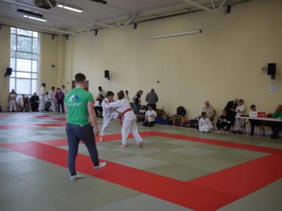Update: Judo Tournament 2019 - Gallery image