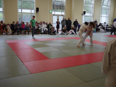 Update: Judo Tournament 2019 - Gallery image