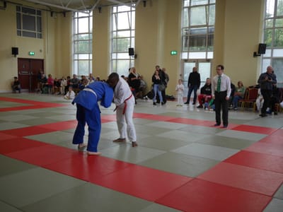 Update: Judo Tournament 2019 - Gallery image