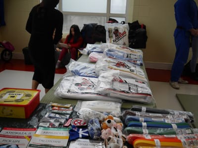 Update: Judo Tournament 2019 - Gallery image