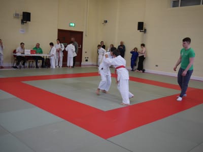 Update: Judo Tournament 2019 - Gallery image