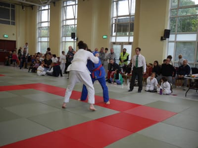 Update: Judo Tournament 2019 - Gallery image