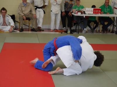 Update: Judo Tournament 2019 - Gallery image