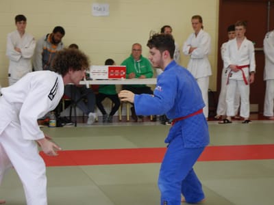 Update: Judo Tournament 2019 - Gallery image