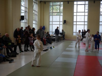 Update: Judo Tournament 2019 - Gallery image