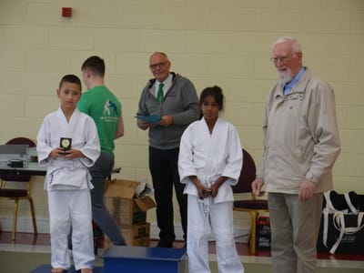Update: Judo Tournament 2019 - Gallery image