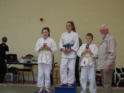 Update: Judo Tournament 2019 - Gallery image