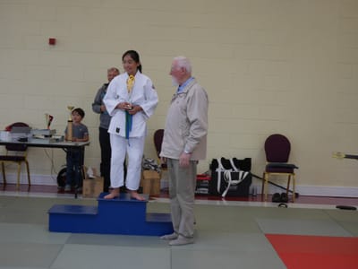 Update: Judo Tournament 2019 - Gallery image
