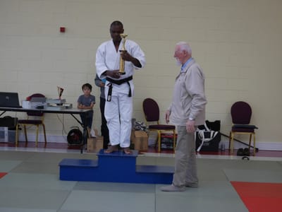 Update: Judo Tournament 2019 - Gallery image