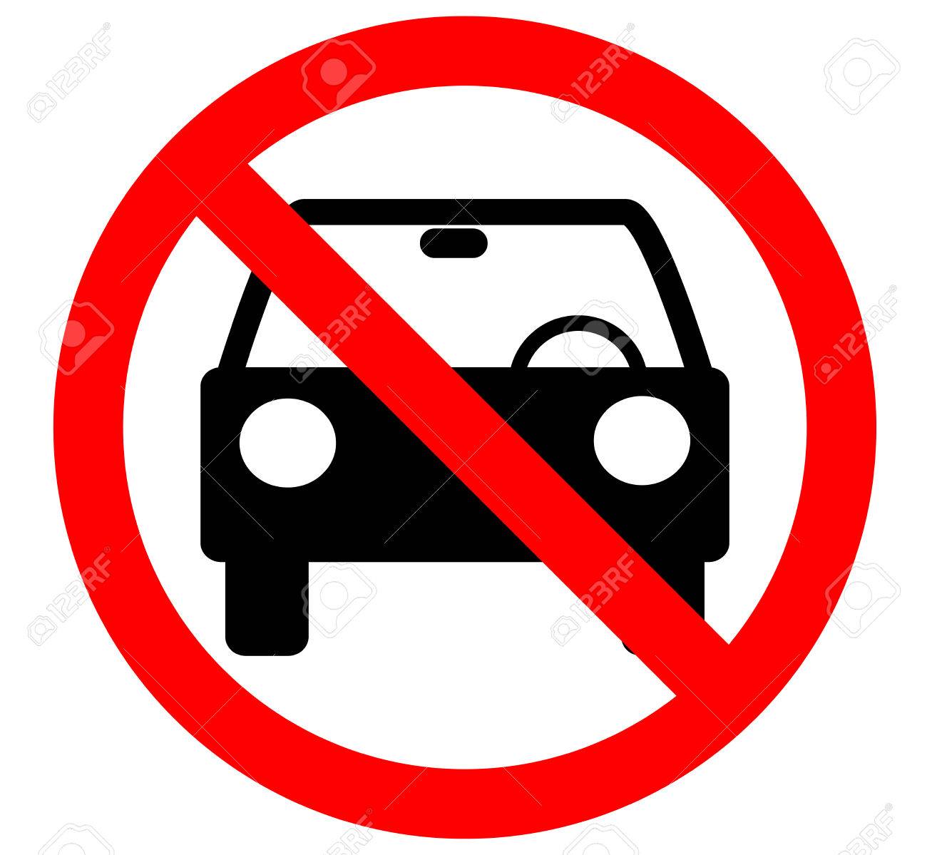 REMINDER: Parking at the Centre