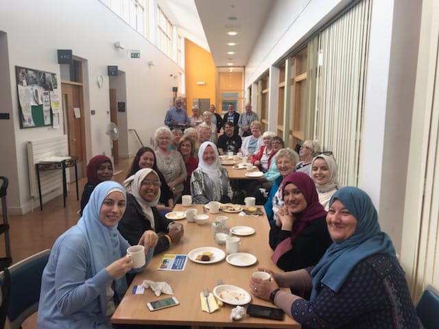 Update: Visit to Bluebell Community Development Project