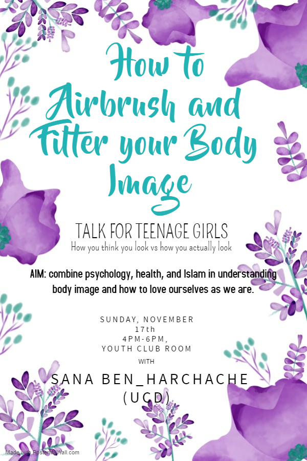 How To Airbrush &amp; Filter Your Body Image: How You Think You Look Vs How You Actually Look