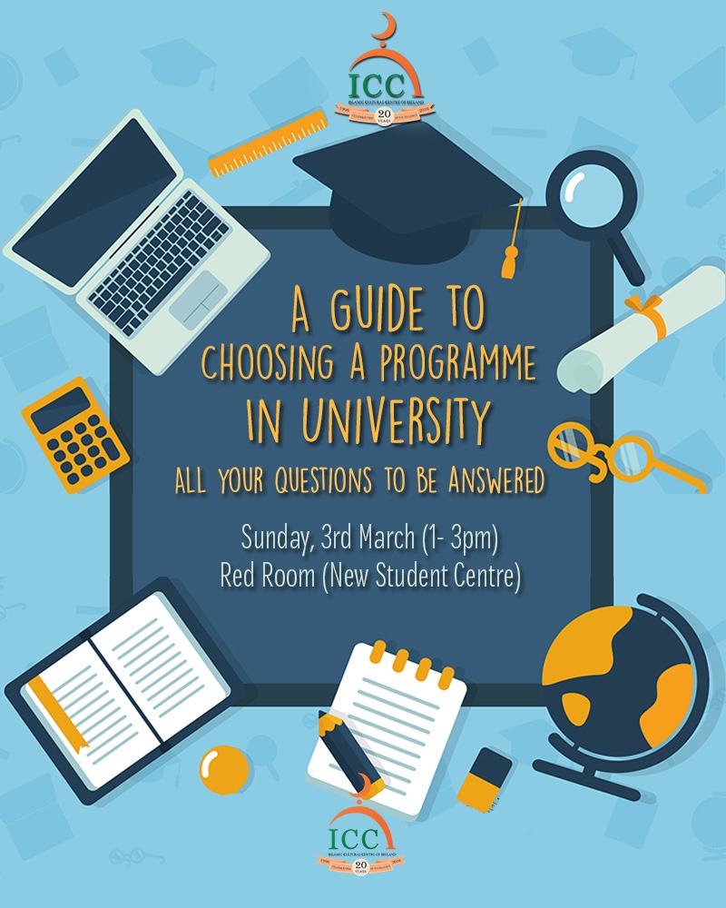 Girls Youth Event Update: Guide to Choosing University Course