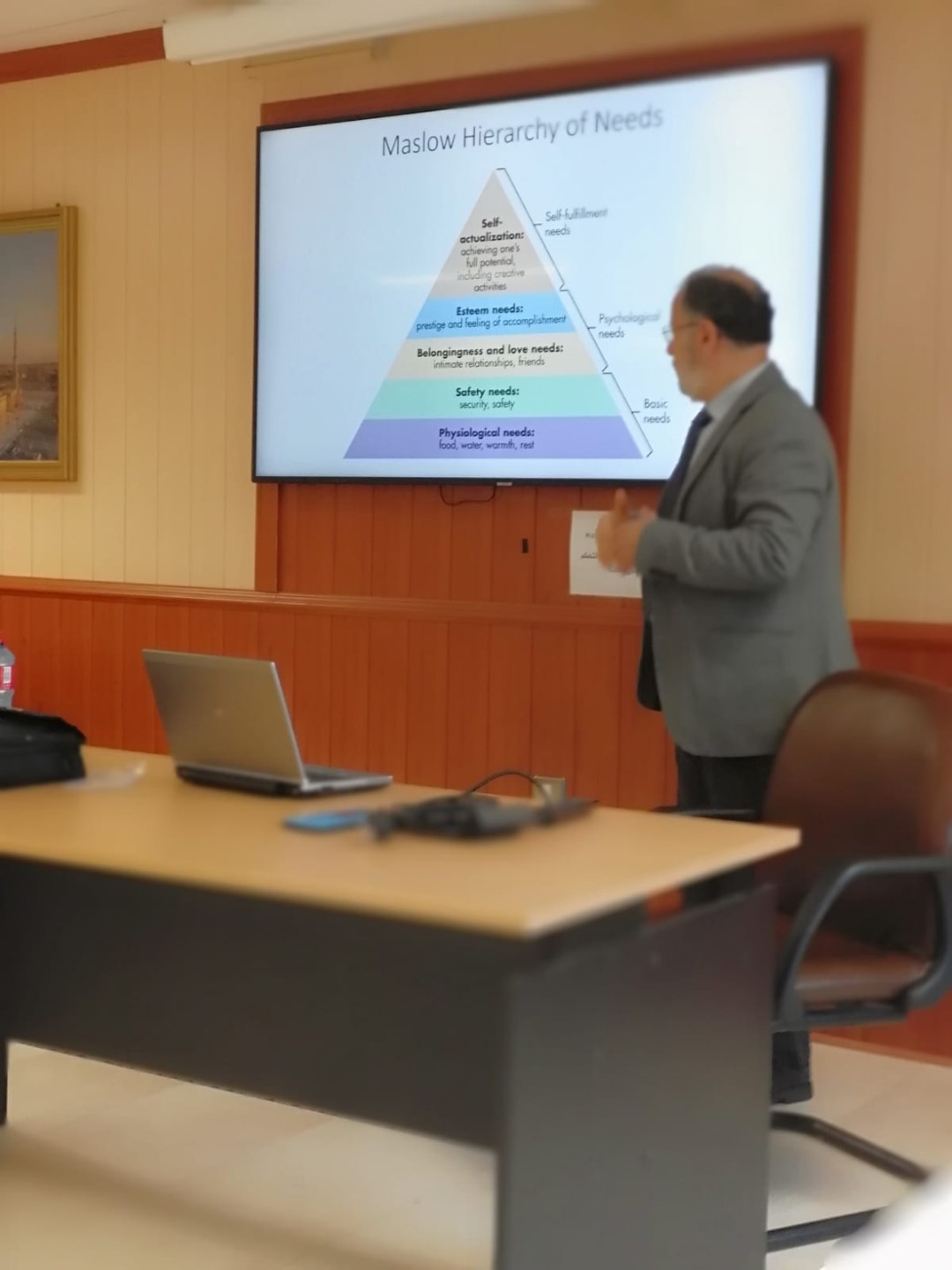 Update: ICCI Cultural Forum April 21st