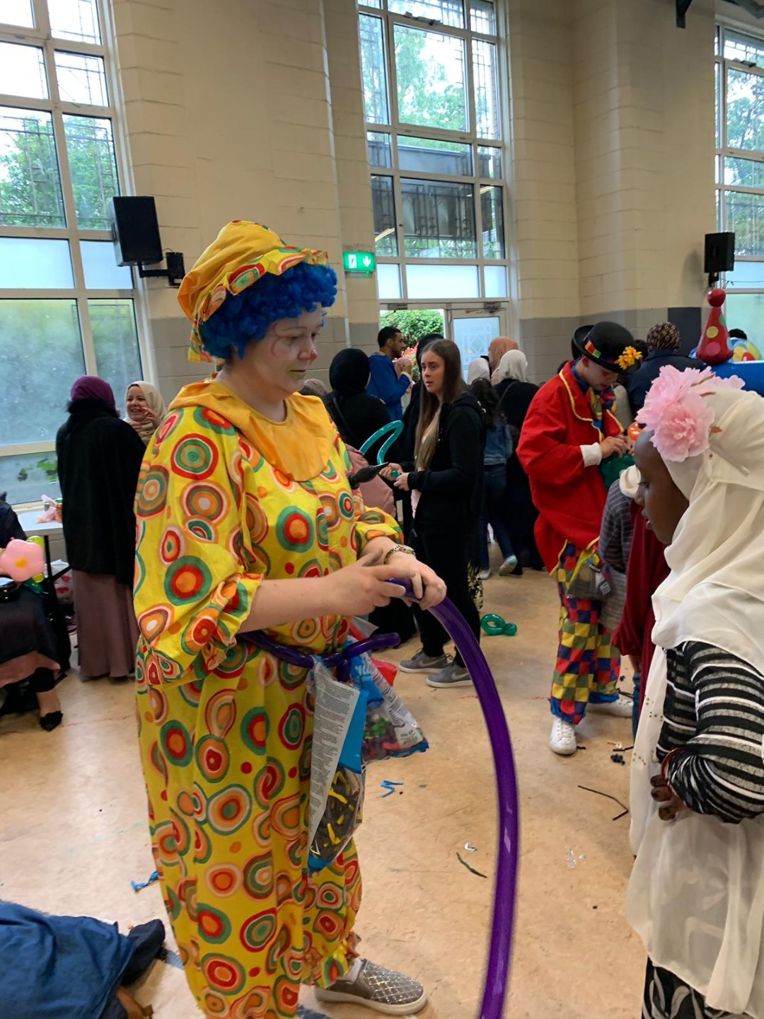 Update: Eid Al Fitr 2019