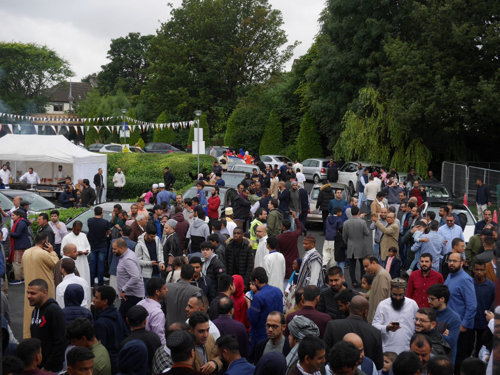 Update: Eid Al Adha 2019