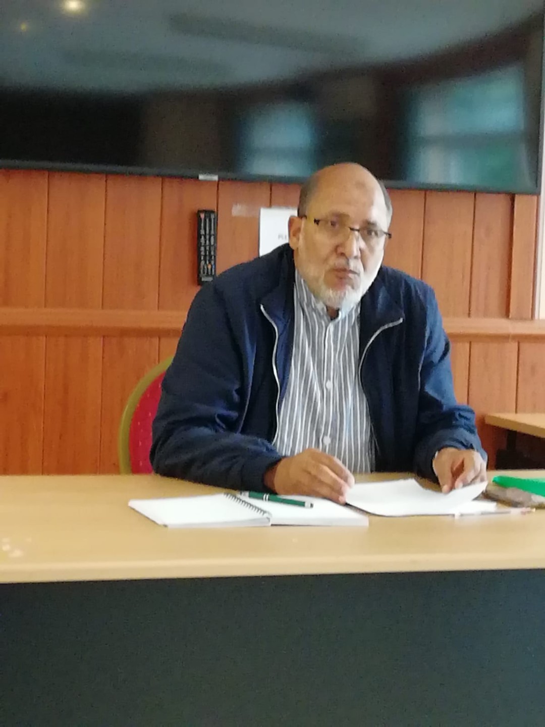 Update: Book Club August 2019