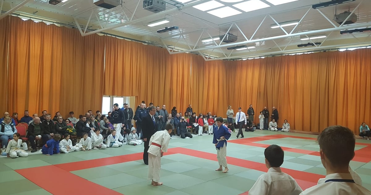 All Ireland Judo Championship 2020