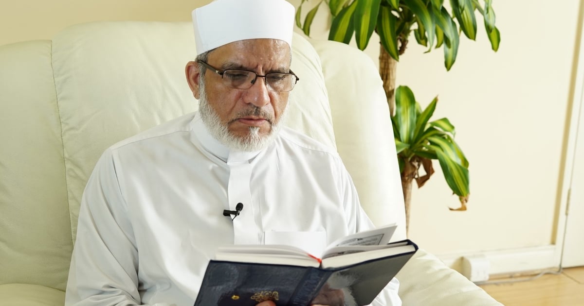 Links: For those who missed the recent online reminders from Sheikh Hussein