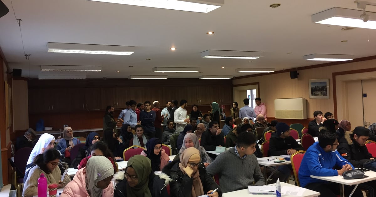 Youth Update: How to Approach HPAT Exam