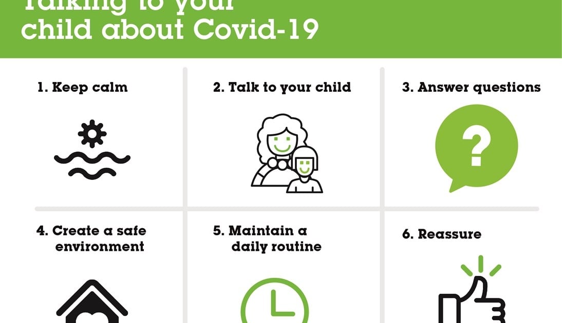 Barnardo's: Support for families during Covid-19
