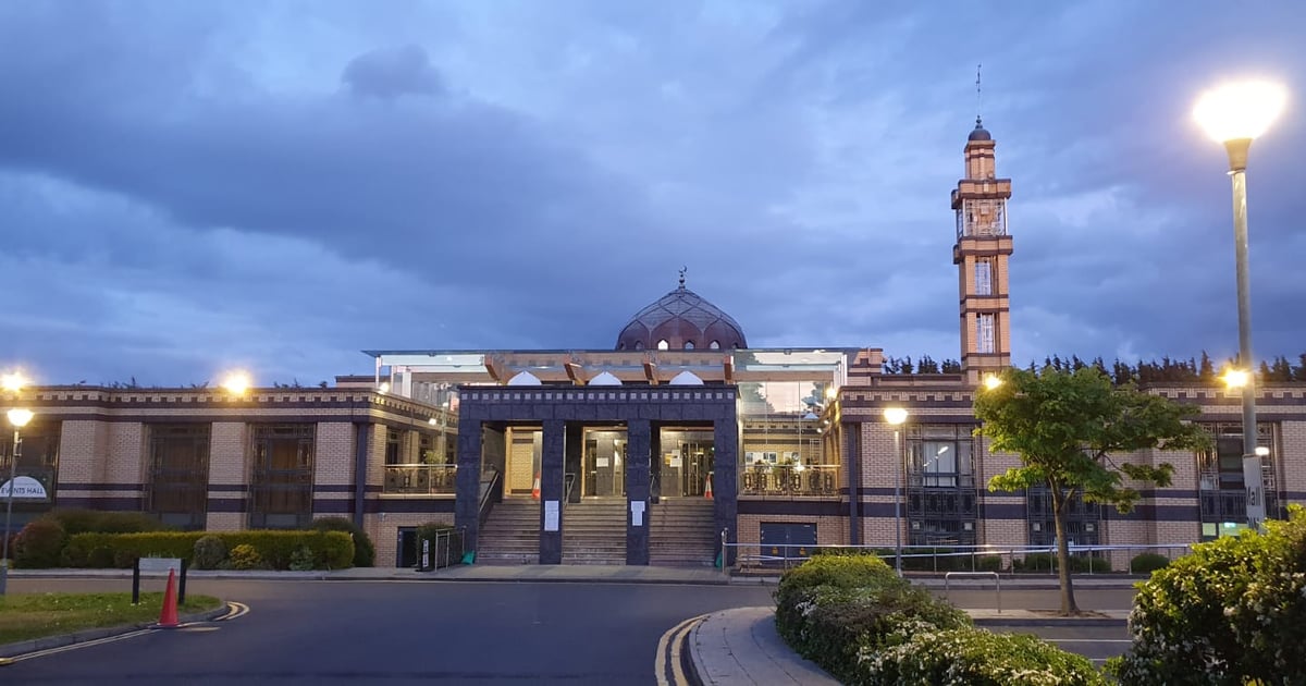 IRISH COUNCIL OF IMAMS: STATEMENT #4: Eid Prayers in Light of Covid-19