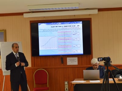 Update: International Arabic Language Day December 2019 - Gallery image