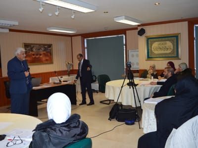 Update: International Arabic Language Day December 2019 - Gallery image